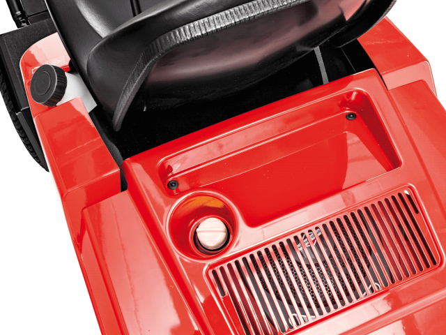 Traktor Solo by AL-KO FC 13-90.5 HD 4WD